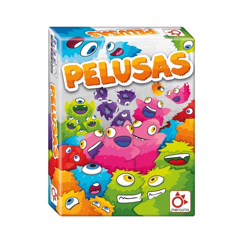 pelusas es